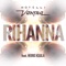 Rihanna (feat. Heikki Kuula) - Hotelli Vantaa lyrics