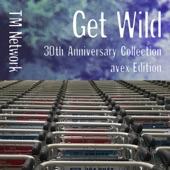 GET WILD 30th Anniversary Collection - avex Edition artwork