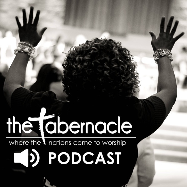 The Tabernacle ATL Podcast cover