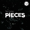 Pieces - Single, 2017