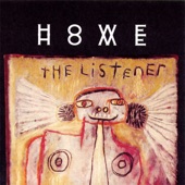 The Listener artwork