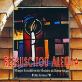 Ressuscitou Aleluia artwork