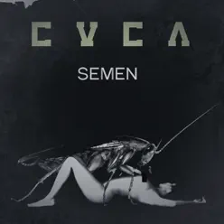 Semen - Cuca