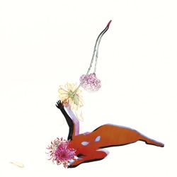 Future Islands - Black Rose