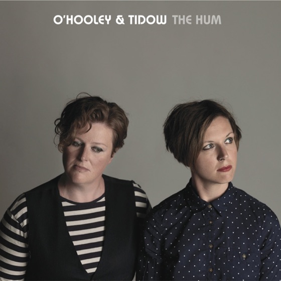 Cover artwork for The Hum