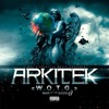 Arkitek - John 3:16 (feat. E-Moe)
