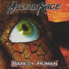 Barely Human