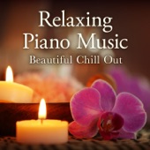 Relaxing Piano Music Beautiful Chill Out artwork