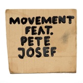 Movement (feat. Pete Josef) artwork