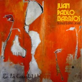Juan Pablo Barrios Salsa Latín Jazz - Maina Funché