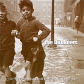 The Best of The Dubliners artwork