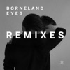 Eyes (Remixes) [feat. Line Gøttsche] - EP