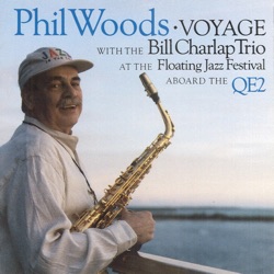 Phil Woods - I'll See You Again