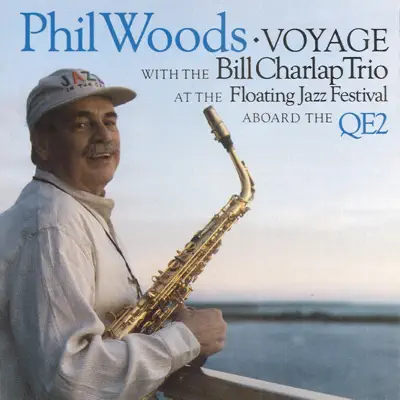 Voyage - Phil Woods