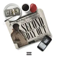 Second Day Out - Single - Tee Grizzley Second Day Out - Single - Tee Grizzley