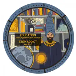 Education (with Ras Divarius) [feat. Izyah Davis] - EP by Tozer & Alex Sci-Fi album reviews, ratings, credits