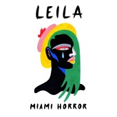 Leila artwork