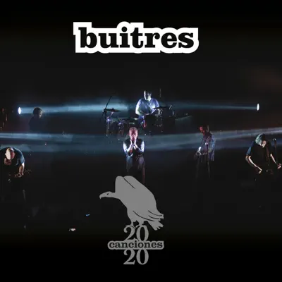20 Canciones 20 - Buitres