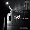 Beethoven: Complete Sonatas for Piano & Violin album lyrics, reviews, download