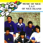 Music of Niue artwork