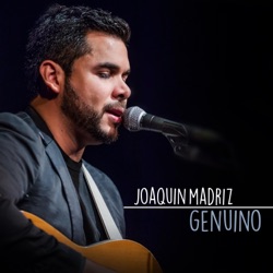 Joaquin Madriz - No Me Alcanzan las Palabras
