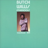 Butch Willis & The Rocks - Pizza On My Jeans