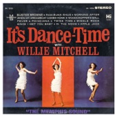 Willie Mitchell - Twine Time