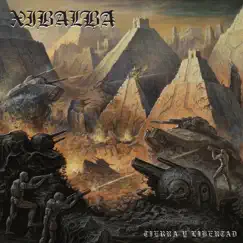Tierra Y Libertad by Xibalba album reviews, ratings, credits