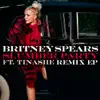 Stream & download Slumber Party (feat. Tinashe) [Remixes] - EP