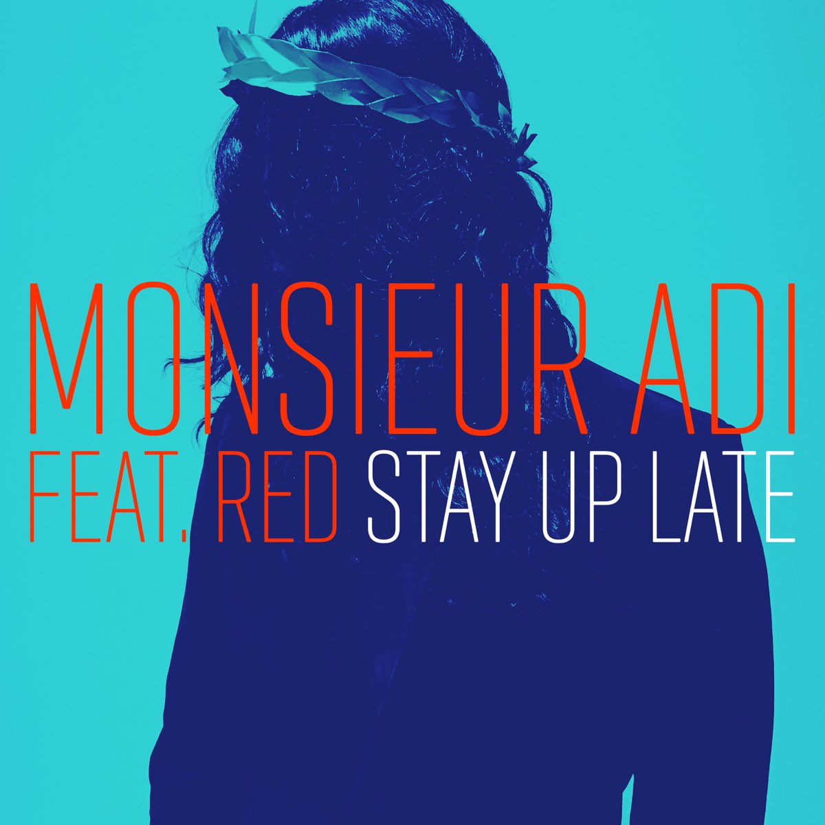 Feat red. Stay up. Ассоциации stay up.