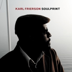 Karl Frierson - Walkin in New York