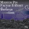 Moments Notice (with Factor E-Reset) - Marcos Pin lyrics