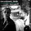 Live at a-trane: Berlin (with Pål Nyberg Trio) album lyrics, reviews, download