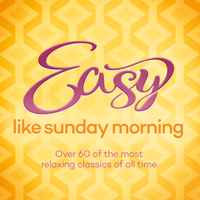 Various Artists - Easy Like Sunday Morning artwork