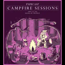 Campfire Sessions - Typecast