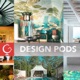 Episode #4 - Tina Komninou - Based in Athens, Greece.  Creating internationally coveted interiors with unparalleled style.