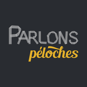 Parlons Péloches podcast