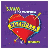 Ngempela (feat. Howard) artwork