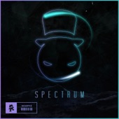 Spectrum - EP artwork