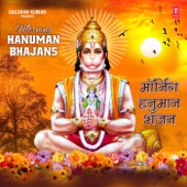 Jai Jai Hanuman Gusaai Kripa Karo Maharaj artwork