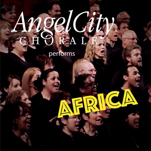 Africa (Live)