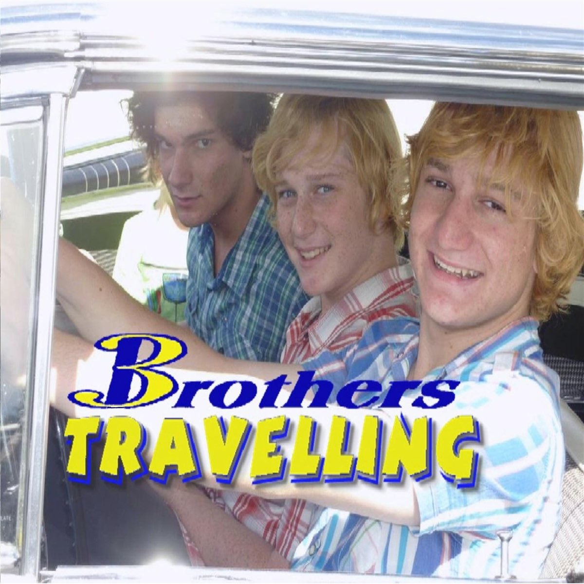 Street brothers. Travel brothers