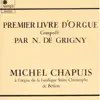 Stream & download Nicolas de Grigny: Premier livre d'orgue (Orgue de la basilique Saint-Christophe de Belfort)