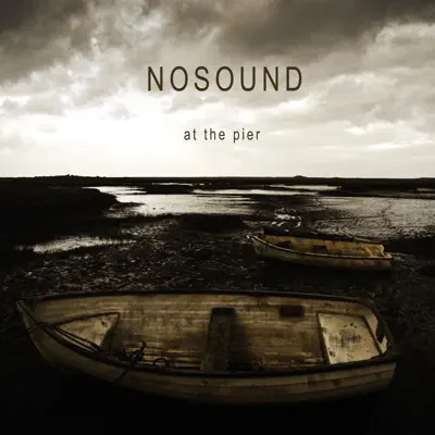 At the Pier - Single - Nosound