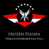 Various Instrumentals Vol. 1 artwork