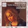 Concerto Palatino - Vespro della beata Vergine: Quia fecit mihi magna