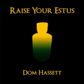 Raise Your Estus artwork