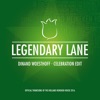 Legendary Lane (Celebration Edit) - Single