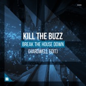 Break the House Down (Hardwell Edit) artwork