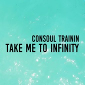 Take Me To infinity (Radio Edit) artwork